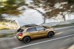 Mercedes-Benz GLA220 d 4Matic 2017 года (WW)